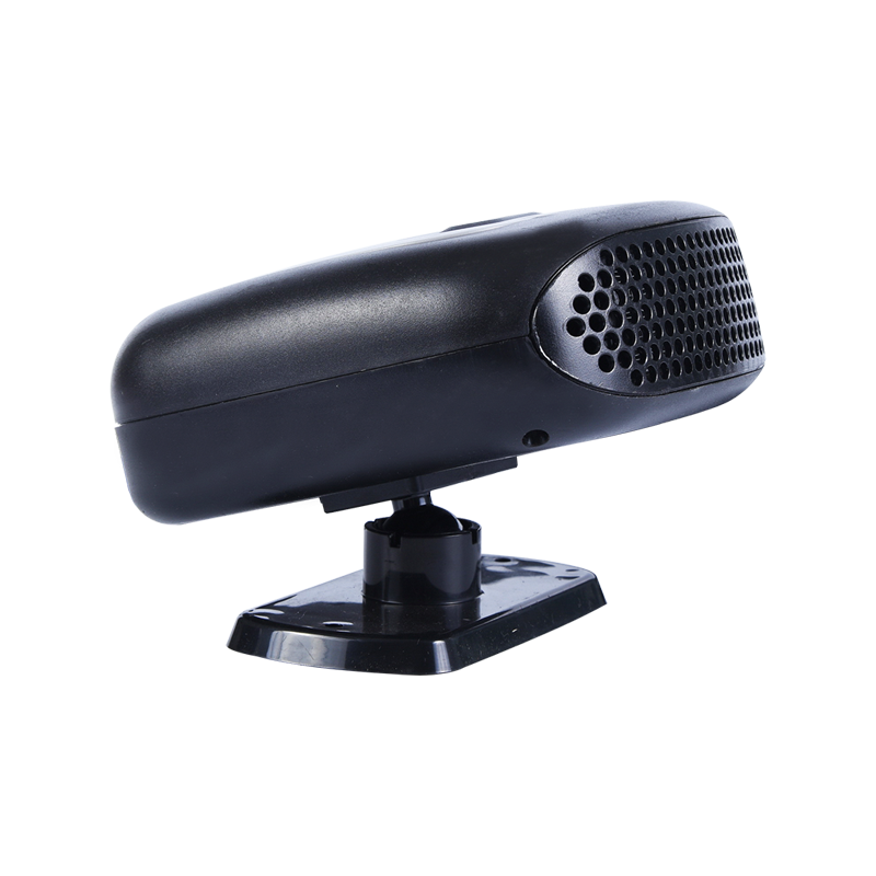 HF383 150W Automotive Thermal Fan może rozmrażać samochód