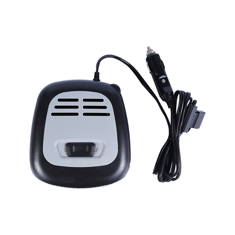 HF383 150W Automotive Thermal Fan może rozmrażać samochód