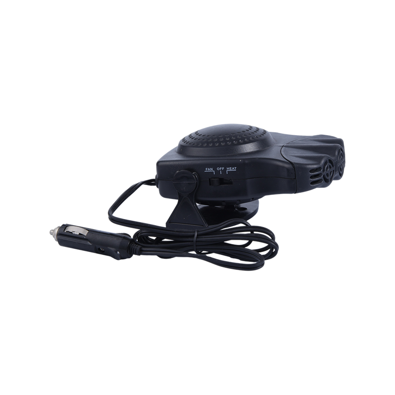 Przenośna baza wentylatorów HF384 Automotive Hot jest regulowana