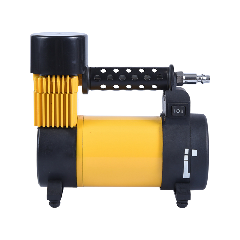 HC668 30 mm duża cylindra pompa powietrza