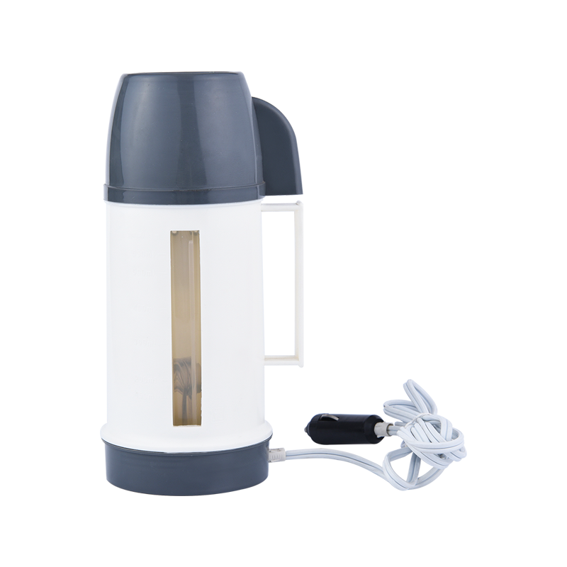 HE401 500 ml gorący czajnik do samochodu z szybką zasilaniem