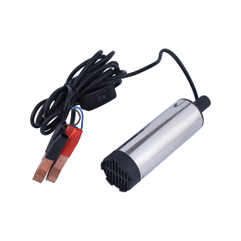 Pompa HG1232 dla przenośnych pojazdów elektrycznych