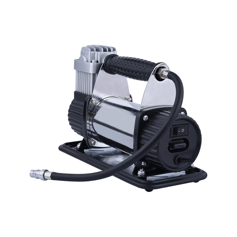 Bezolejowa czy na bazie oleju sprężarka powietrza w pojazdach – która z nich jest bardziej odpowiednia do długotrwałego użytkowania przez zwykłych właścicieli samochodów?